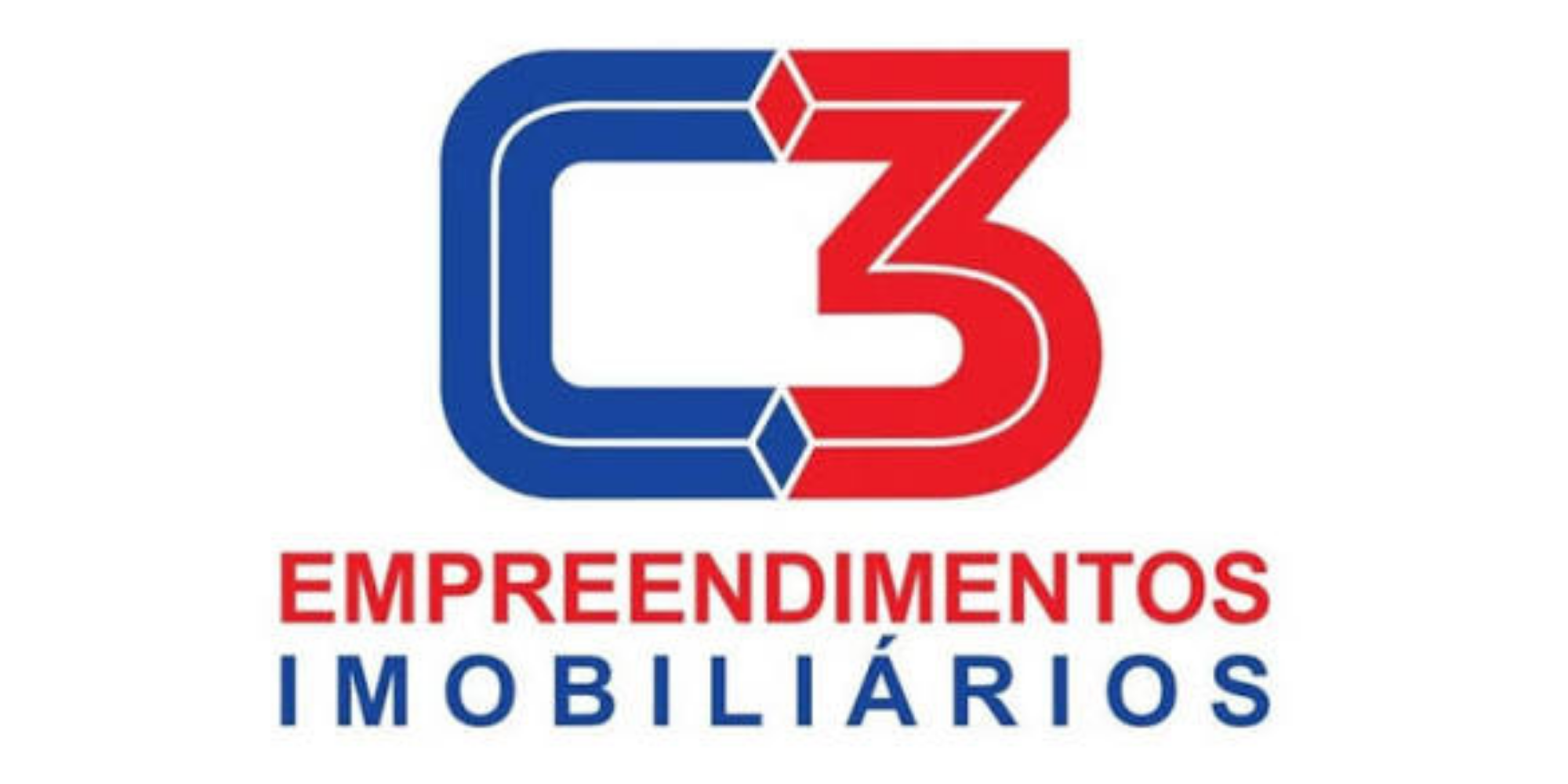 Logo C3 Empreendimentos